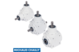 Réducteurs à engrenage conique