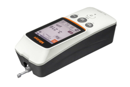 Mitutoyo lance le nouveau rugosimètre portable SJ-220