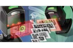 Datalogic Scanning Présente le Lecteur de Code-barres Omnidirectionnel Imaging Magellan 1100i
