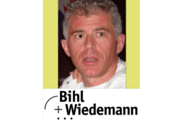 Bihl+Wiedemann renforce sa présence en France: Pascal Devaucoup vous assiste.
