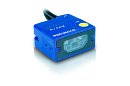 lecteur fixe industriel de codes 2D