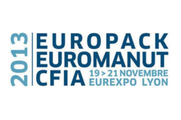 salon europack euromanut cfia 2013