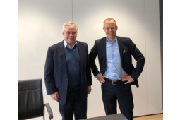 HMS Networks AB acquiert la majorité de l'entreprise allemande WEBfactory GmbH