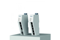 HMS lance Anybus® Communicator™ EtherCAT Main Device, une passerelle hautes performances