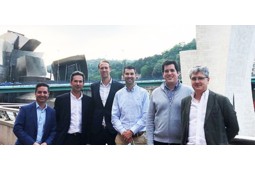 HMS Networks acquiert la majorité du capital d'Owasys Advanced Wireless Devices