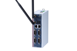 Passerelle IoT Industrielle  ICO310--MI IP SYSTEME