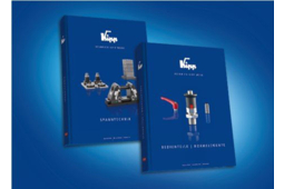 Les nouveaux catalogues KIPP sont disponibles