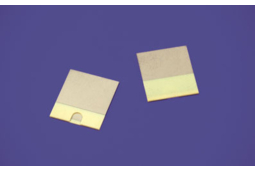 Morgan Technical Ceramics élargit sa gamme de composants bimorphes hautes températures