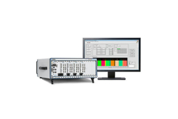 National Instruments lance la solution de test WLAN Measurement pour la norme sans fil à haut débit 802.11ax