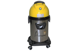 Aspirateur professionnel eau et poussière PHARAHP15L20A