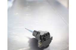 Porte-outils de filetage en tournage Jetstream Tooling