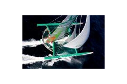 Siemens PLM Software prend le large avec les multicoques de course conçus par le team Groupama 