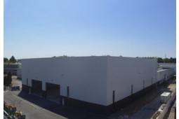 SKF inaugure son Centre de Services dédié aux couronnes d’orientation