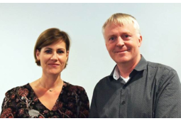 L’intégrateur historique de la solution intralogistique automatisée AutoStore®, Element Logic s’implante en France