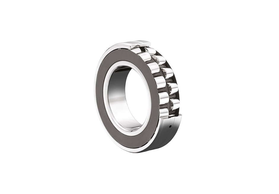 ROX, un roulement à rotule sur rouleaux  résistant aux conditions extrêmes