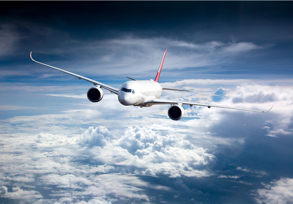 L'huile de coupe soluble dernière génération ECOCOOL GLOBAL 1000 homologuée par AIRBUS