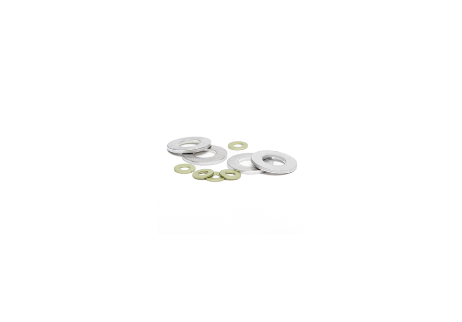 Photo du produit rondelles plates