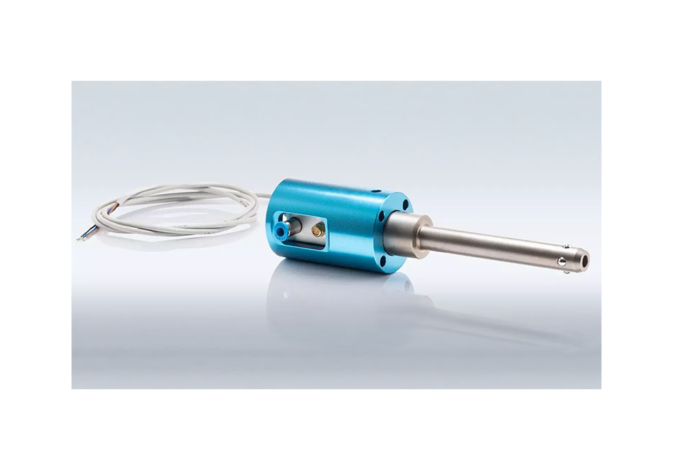 Broches de le­vage pneumatique