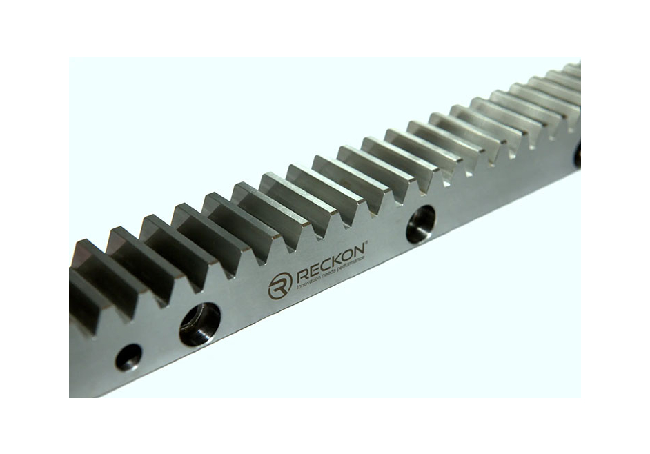 Entrainement linéaire