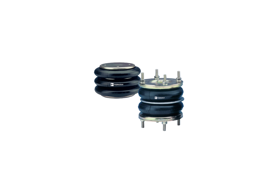 Soufflet caoutchouc anti-vibration