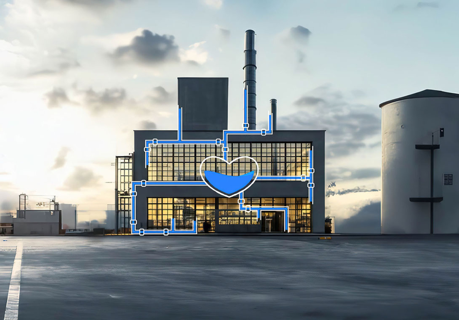 Grundfos rejoint l'Alliance ALLICE pour accélérer la décarbonation industrielle grâce au concept "water-energy nexus"