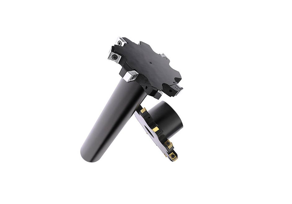 Une nouvelle norme avec la fraise-disque 335.18