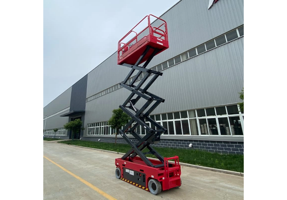 Qu'est-ce qu'une nacelle 3A ?