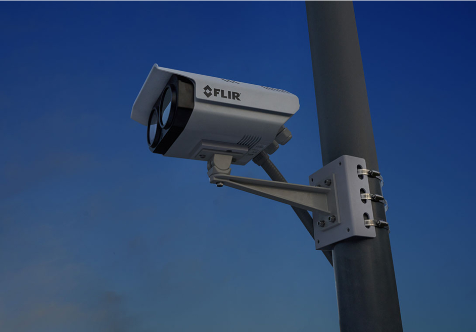 FLIR au salon APS Paris : la puissance d'une approche de sécurité multicouche