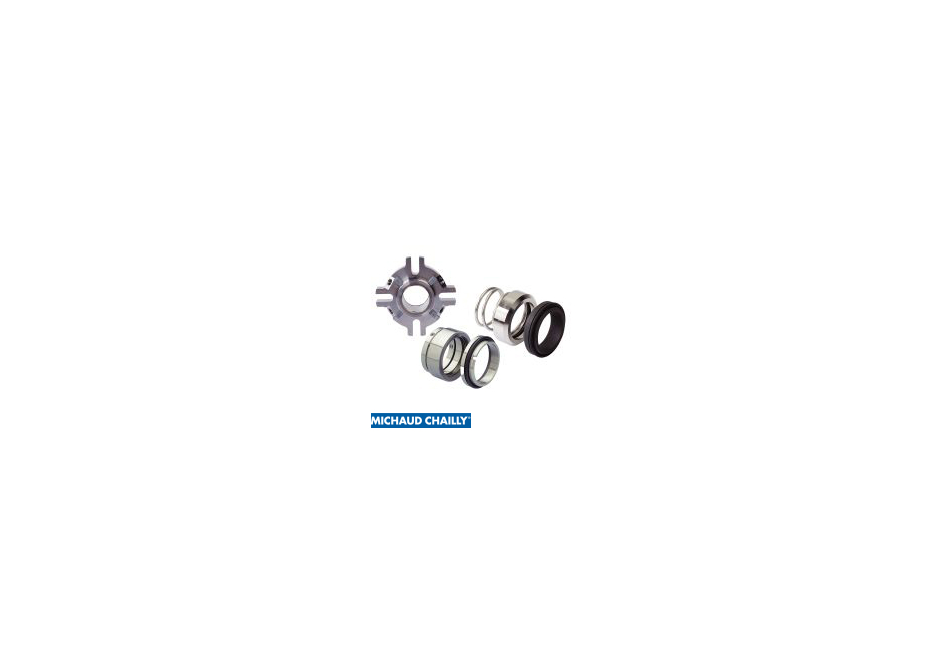 Garnitures mécaniques