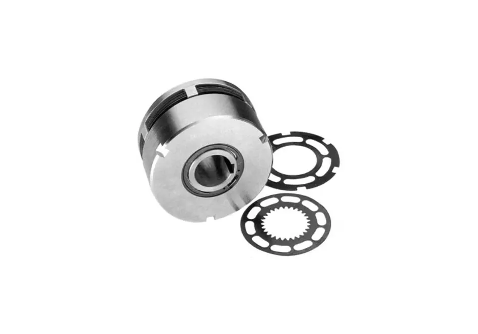 Embrayages multidisques