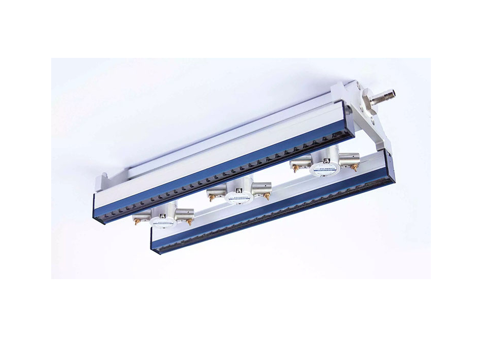 Depoussiéreur antistatique TAIFUN-CLEAN