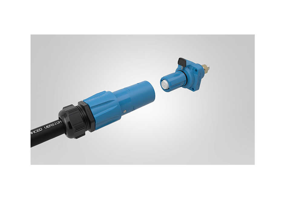 Nouveaux connecteurs haute performance EPIC