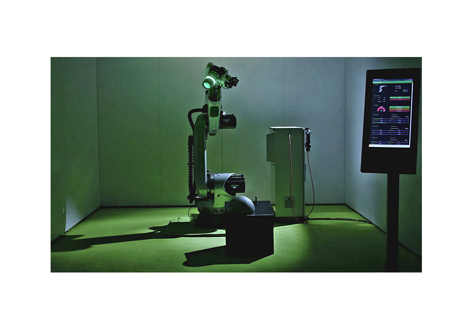 Avec KeMotion, KEBA simplifie l’intégration robotique dans les lignes de production