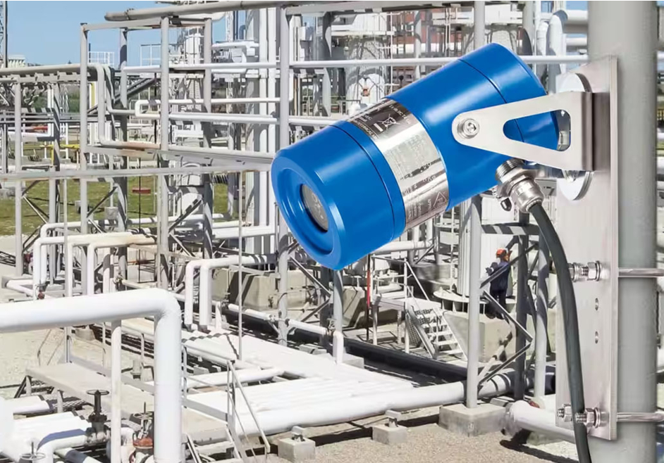 Détecteur de feux à base d’hydrogène Dräger Flame 1750 H2