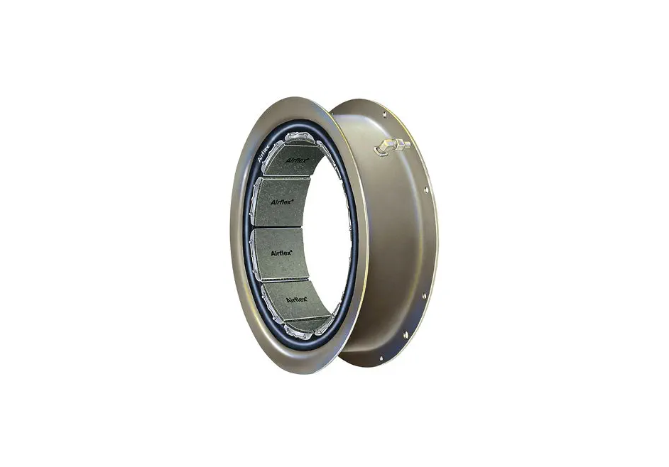 Embrayages et freins à manque de courant Airflex