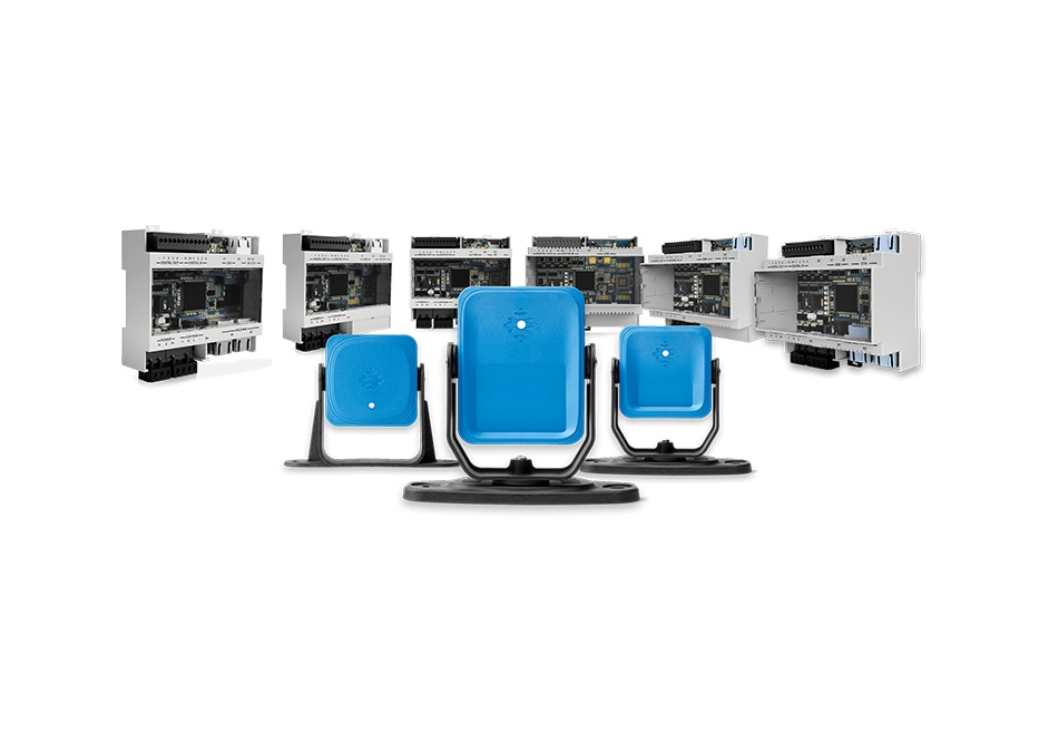 Radar de sécurité SIL2 - PLd – SRE 200