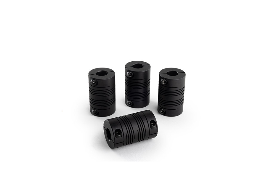 Nouveaux accouplements à six spires série D : pour un contrôle précis des mouvements