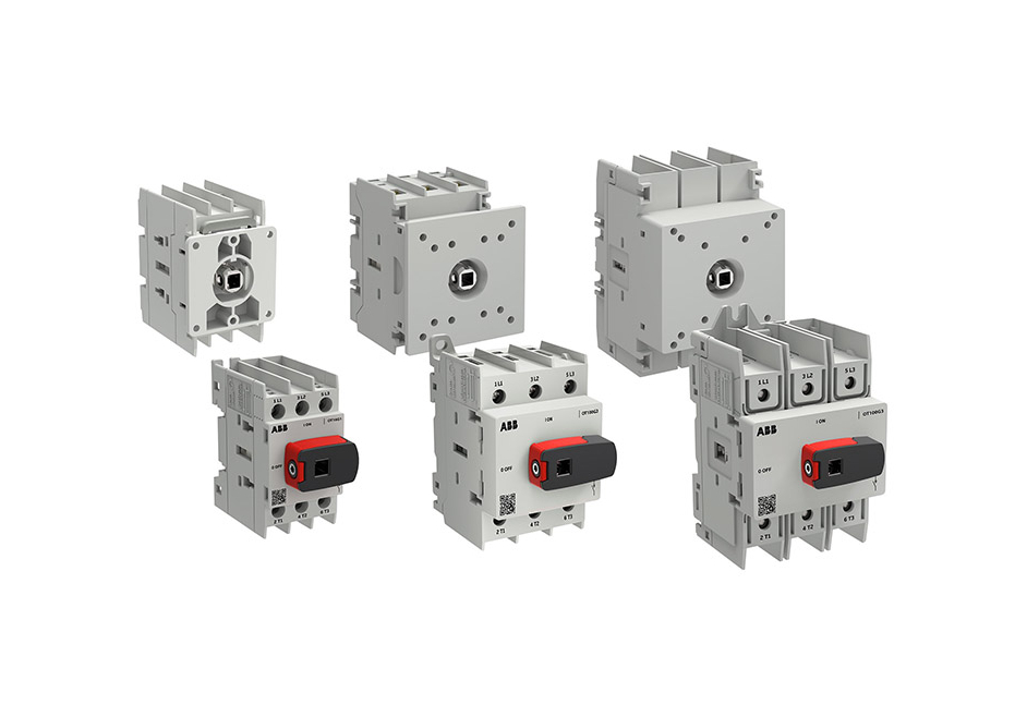 OT Plus, une nouvelle génération d’interrupteurs-sectionneurs plus polyvalents, durables et simples à installer
