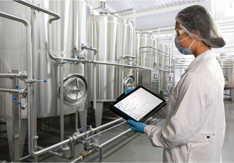 Endress+Hauser annonce son partenariat avec la Single Pair Ethernet System Alliance.