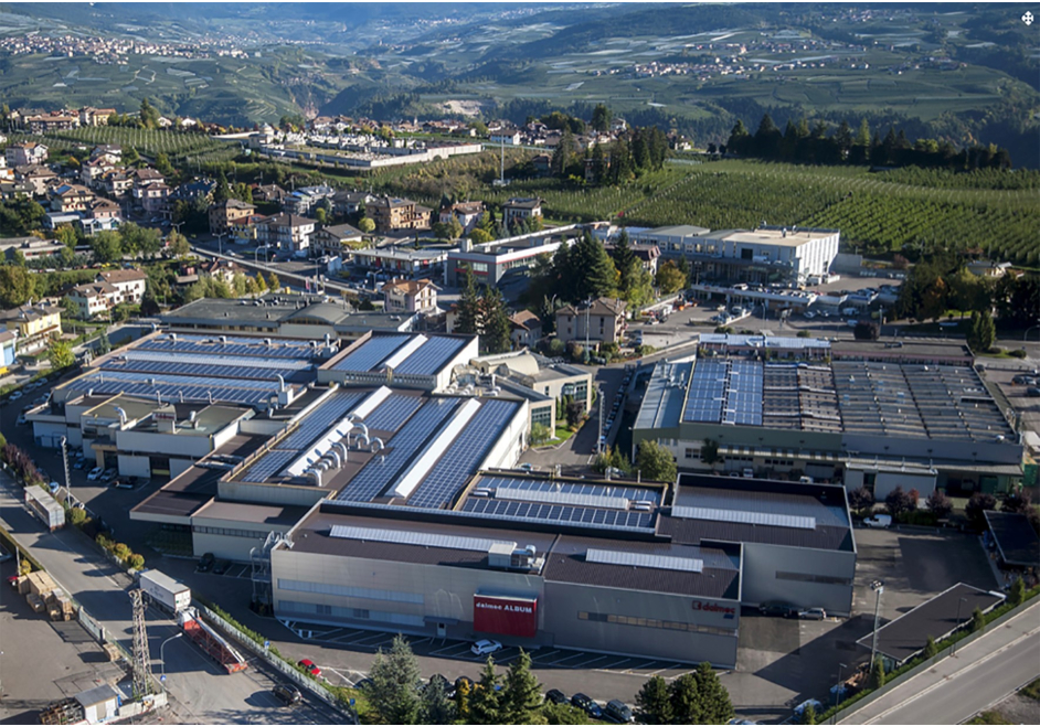 Dalmec réaffirme son engagement pour la qualité de ses solutions  de manipulations de charges et de ses services adaptés