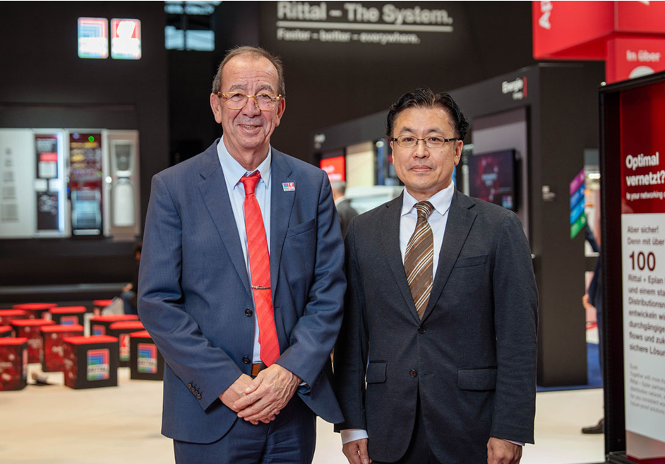 CADENAS, nouveau partenaire technologique du Réseau de partenaires Eplan