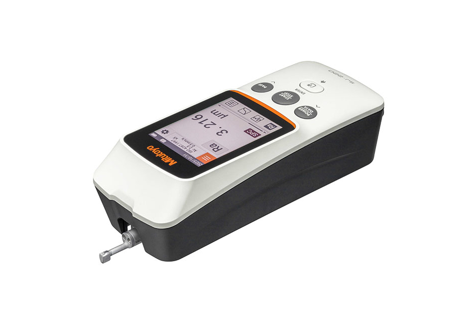 Mitutoyo lance le nouveau rugosimètre portable SJ-220