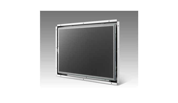 Moniteur industriel IDS-3110 ultra mince