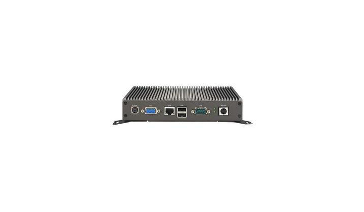 SPHINX - Catalogue de PC Fanless