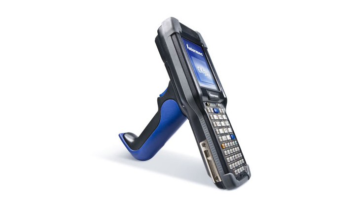 Intermec lance ses nouveaux ordinateurs mobiles CK3