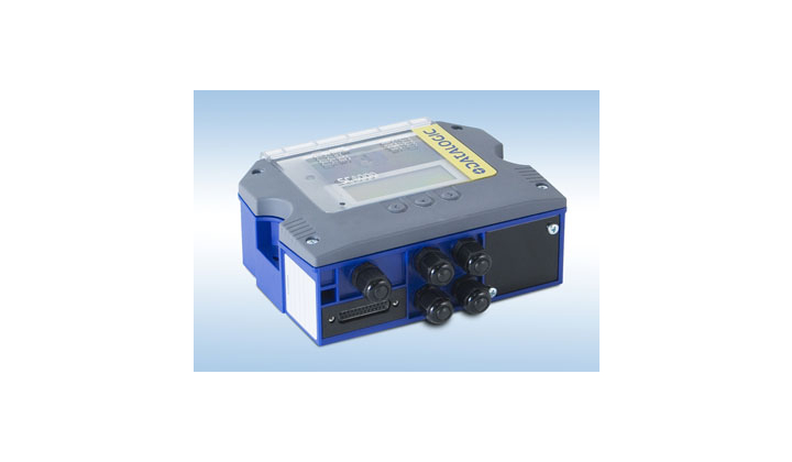 Datalogic Automation lance le SC4000, un contrôleur industriel conçu pour la collecte très rapide de données