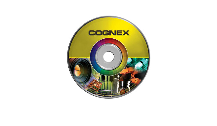 Nouvelle version du logiciel VisionPro® de Cognex Corporation