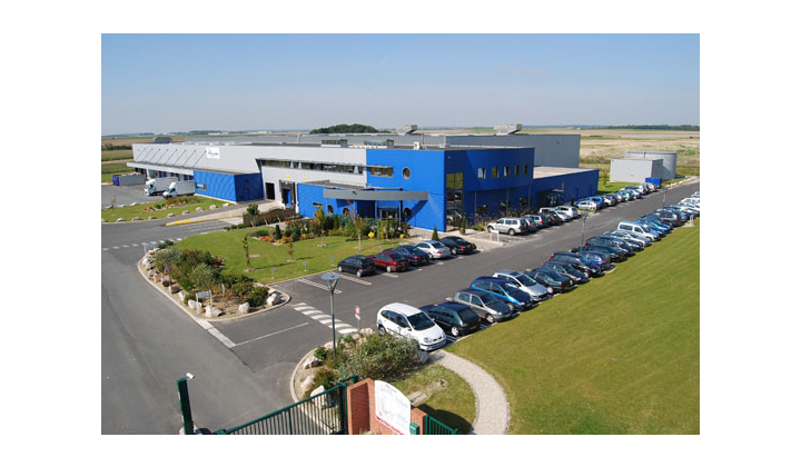 A-SIS accompagne Alcyon dans l’harmonisation et le développement de ses processus logistiques