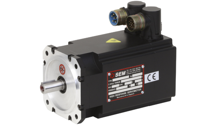 Moteurs Brushless