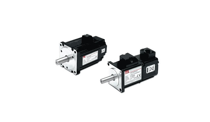Moteurs brushless basse tension